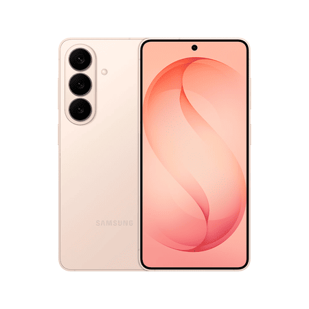 Смартфон Samsung Galaxy S26 Plus 12/256Gb Pink Gold