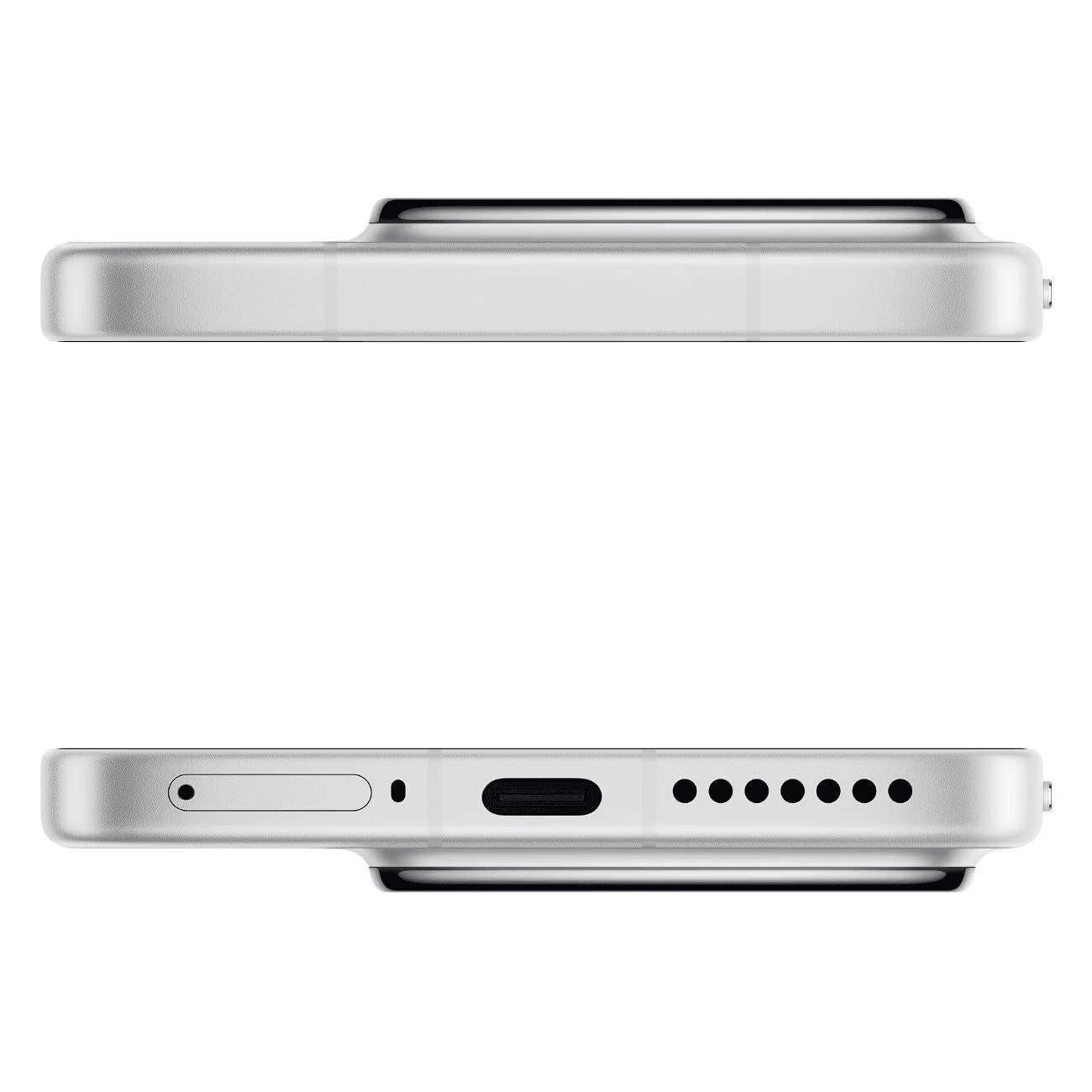 Смартфон Xiaomi 15 12/256Gb White, картинка 2