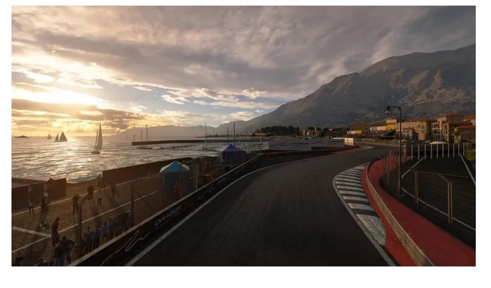 Игра для PlayStation 5 - Gran Turismo 7, картинка 2