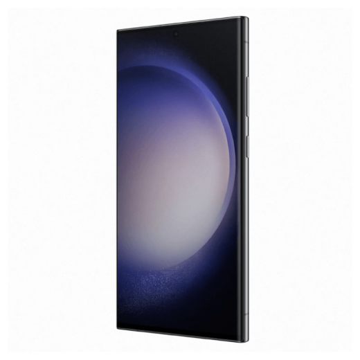 Смартфон Samsung Galaxy S23 Ultra 12/256Gb Black, картинка 2