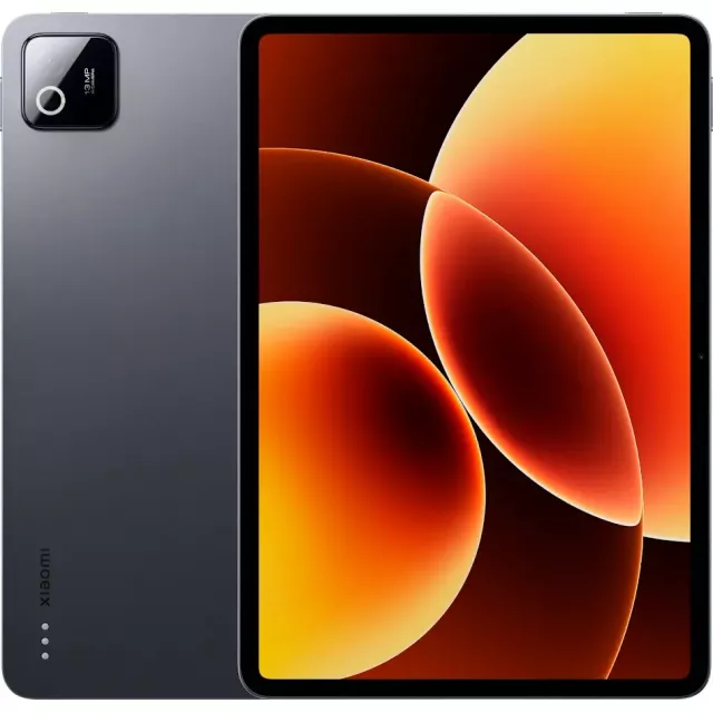 Планшет Xiaomi Pad 8 8/128Gb Gray EU, картинка 1