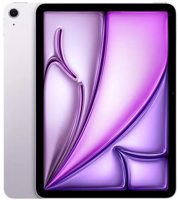Планшет Apple iPad Air (2024) M2 13" Wi-Fi + Cellular 512Gb Purple
