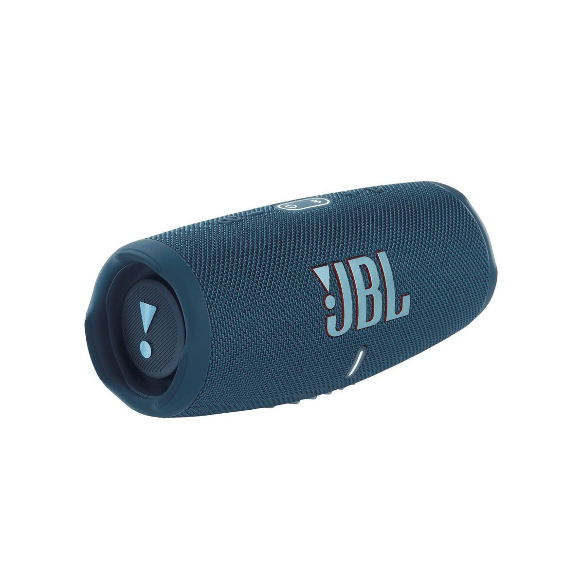 Портативная акустика JBL Charge 5 Blue, картинка 2