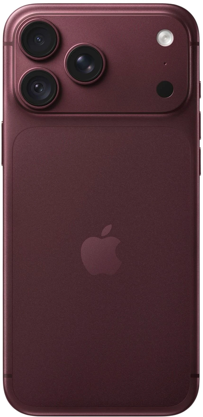 Смартфон Apple iPhone 18 Pro 256GB Burgundy (1 sim + eSIM), картинка 2