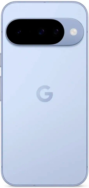 Смартфон Google Pixel 10 12/256 ГБ Frost, картинка 2