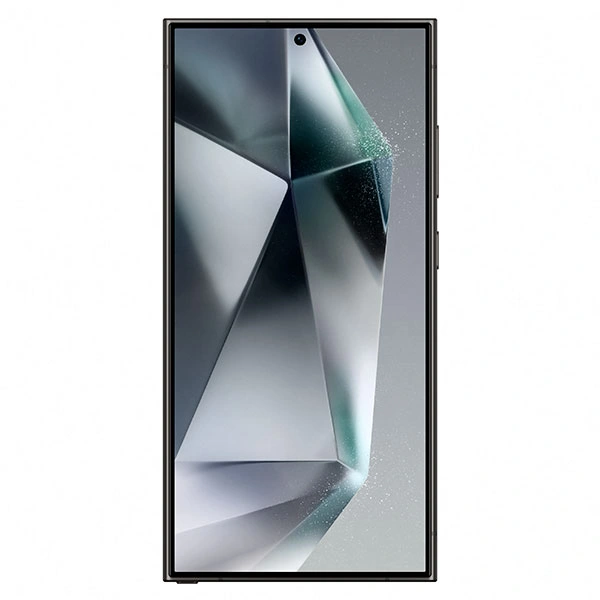 Смартфон Samsung Galaxy S24 Ultra 12/256Gb Titanium Black, картинка 2