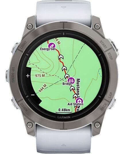 Garmin Epix Pro Gen 2 51mm 85Q002158, картинка 6