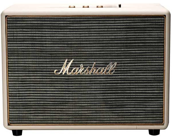 Акустическая система MARSHALL Woburn - Cream