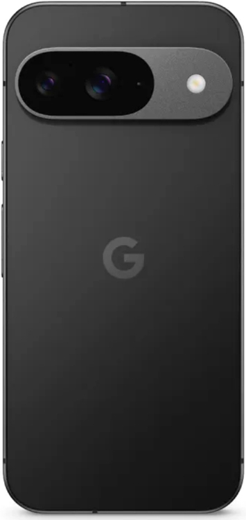 Смартфон Google Pixel 9 12/128 ГБ Obsidian, картинка 2