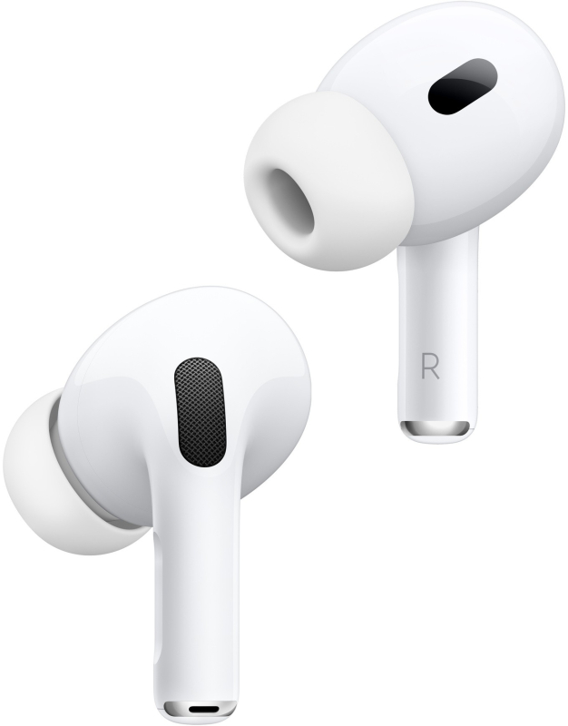 Air Pods 2 (Б/У) GN1ZNS40LX2Y, картинка 1