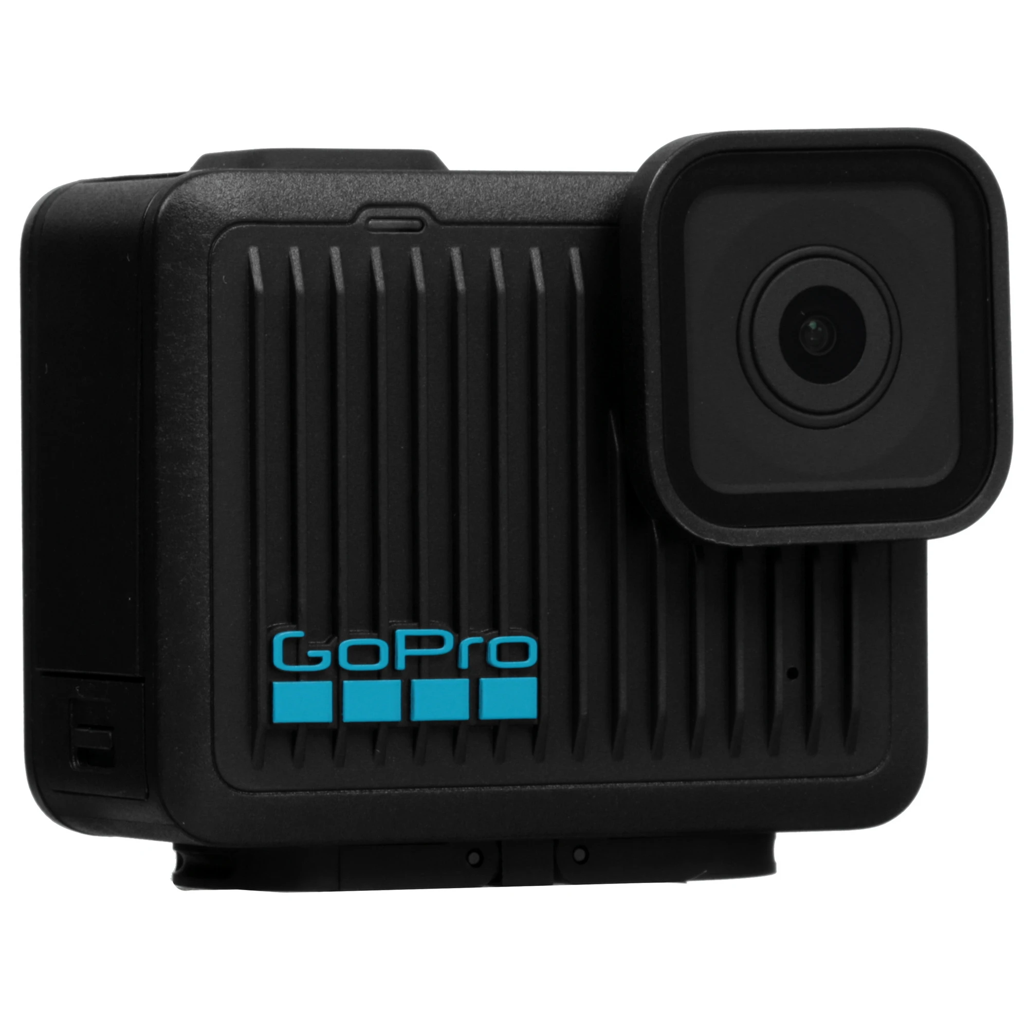 Экшн-камера GoPro Hero 4К Black