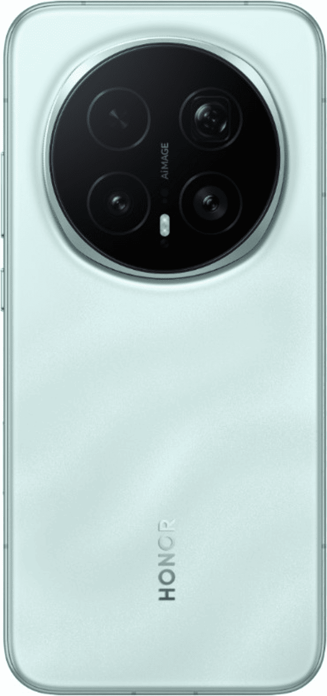 Смартфон Honor Magic8 Pro 12/512Gb Sky Cyan, картинка 2