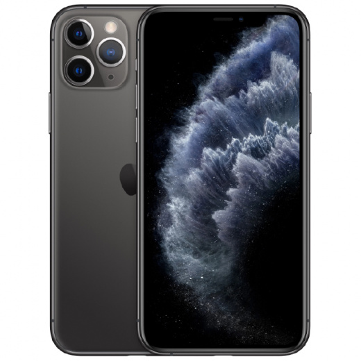 iPhone 11 Pro 64GB Gray RU/A (Б/У) 352825114672250