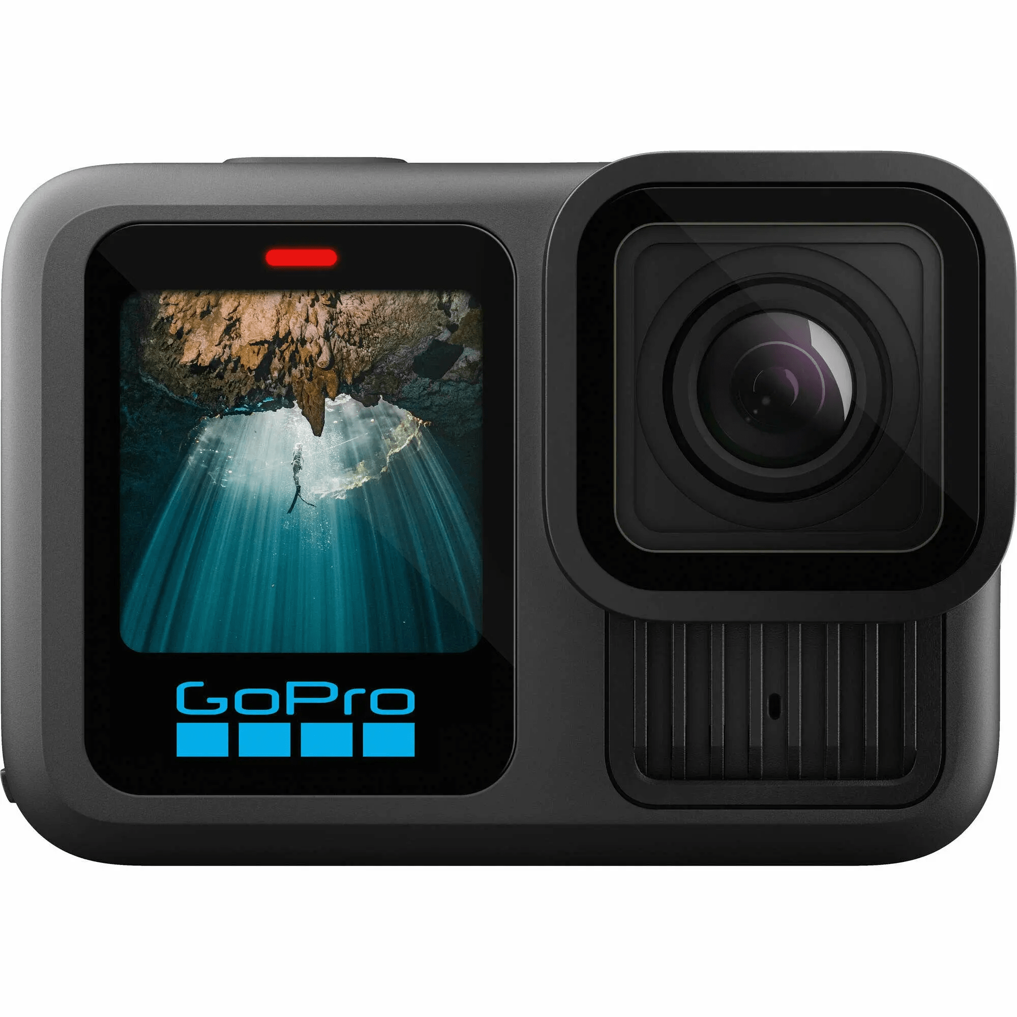 Экшн-камера GoPro Hero 13 Black Accessory Bundle