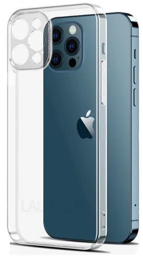 Чехол Apple iPhone 13 Pro Max Silicone Case, слайд 1