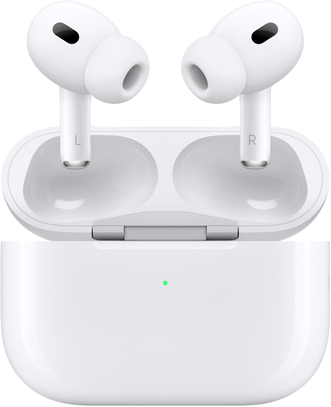 Air Pods (Б/У) FWYWVFEWH8TT, картинка 1