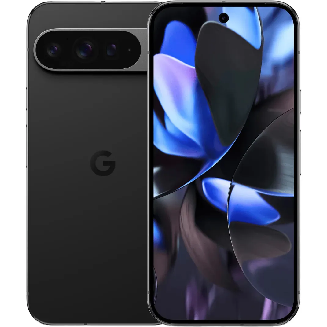 Смартфон Google Pixel 9 Pro XL 16/256 ГБ Obsidian