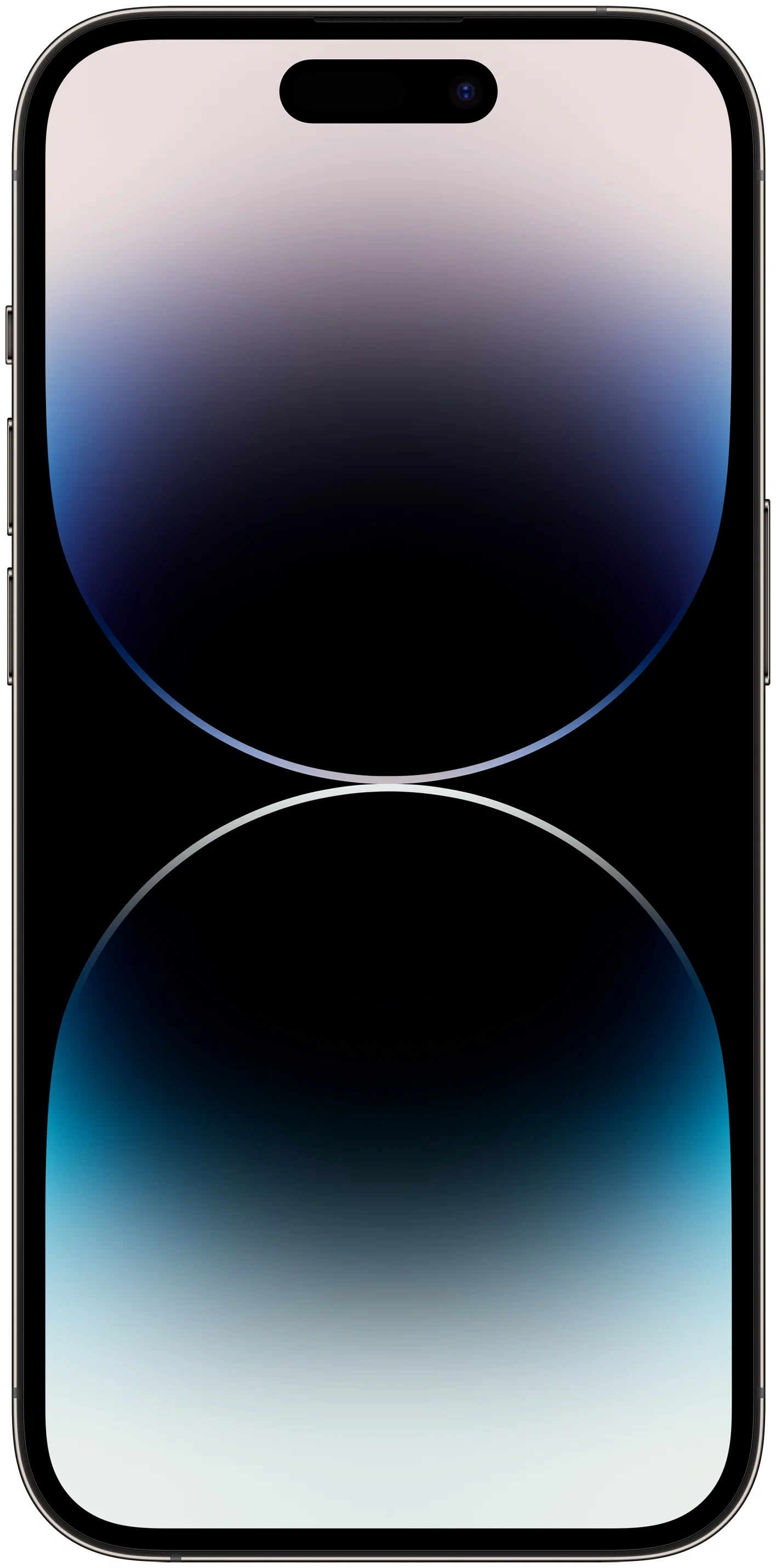 iPhone 14 Pro 128GB Black (Б/У) 354540530733093, картинка 2