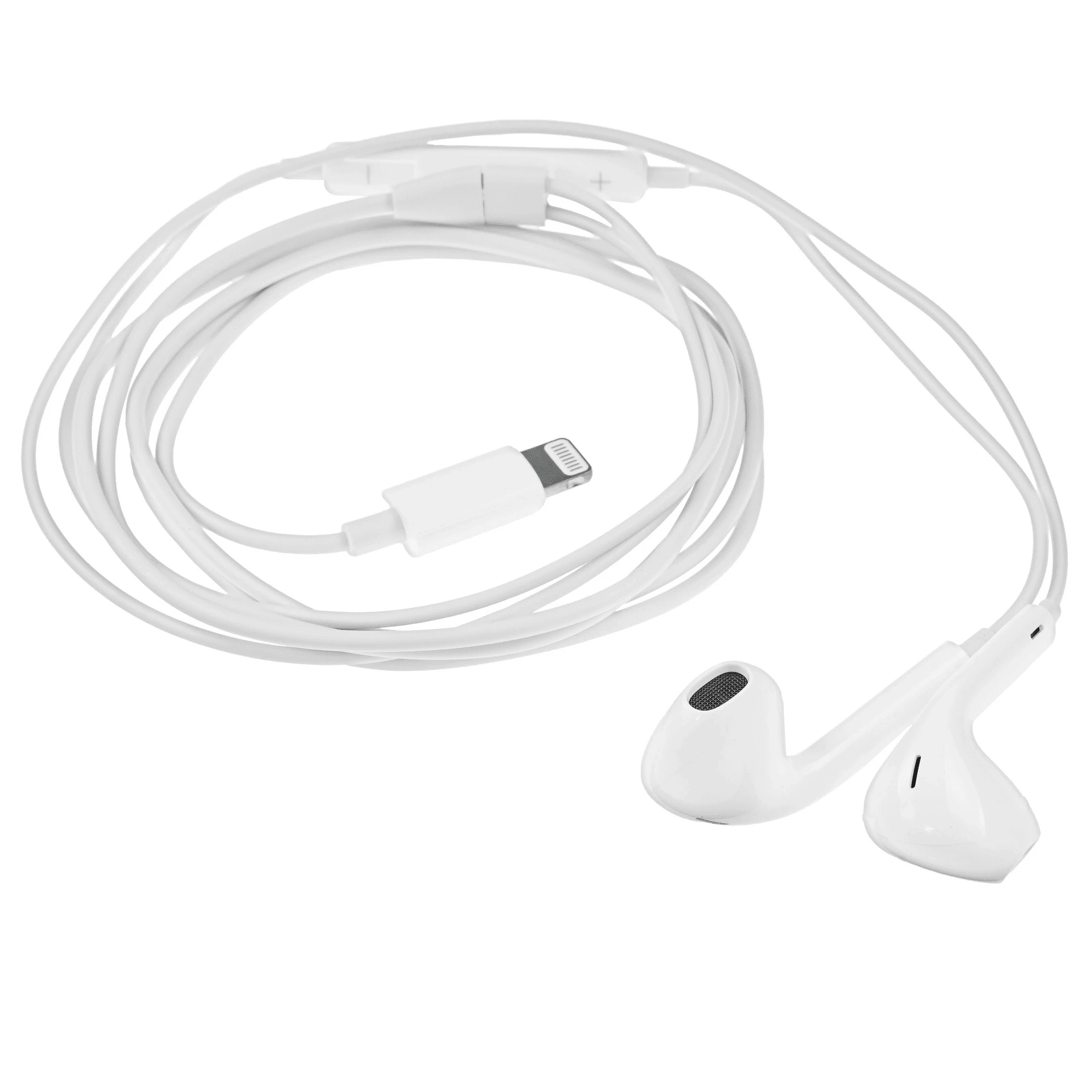 Наушники Apple EarPods Lightning Connector Copy, картинка 6