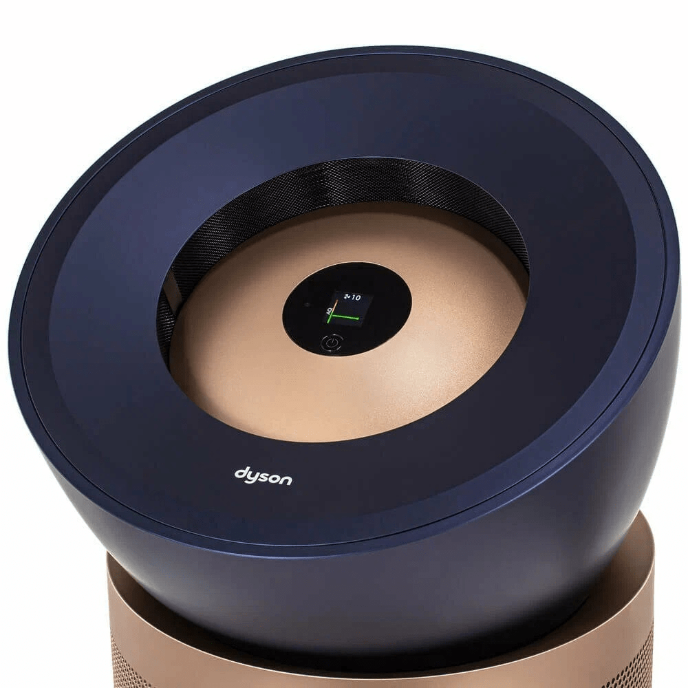 Очиститель воздуха Dyson BP04 Purifier Big+Quiet Formaldehyde, картинка 4