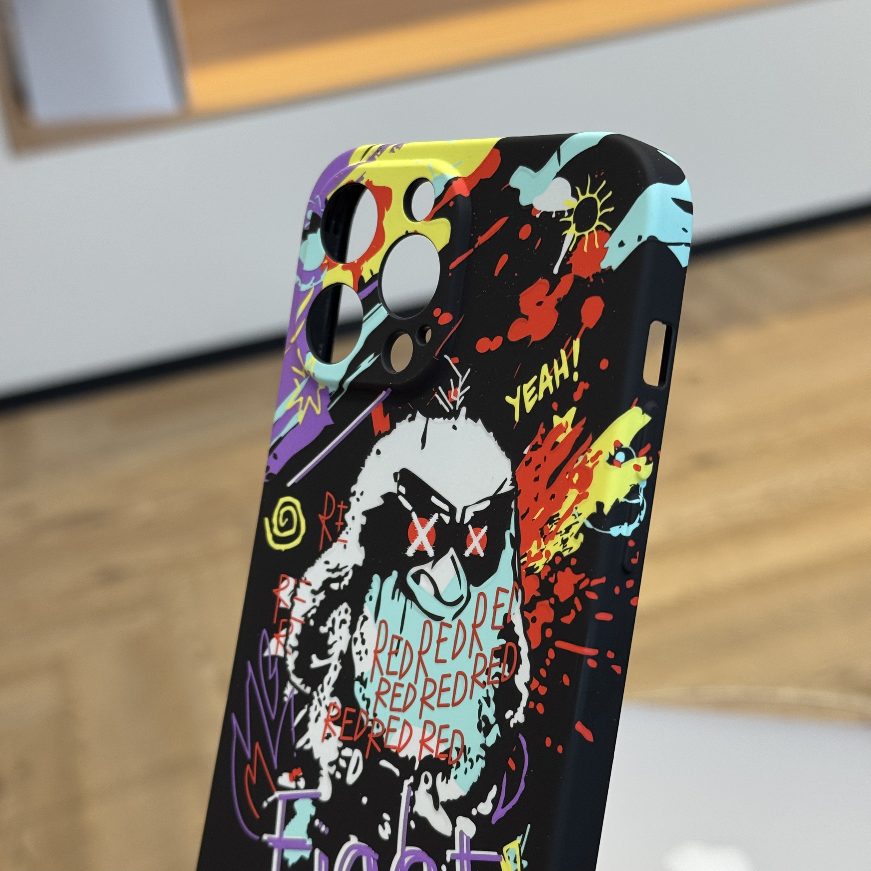 Чехол для iPhone 13 Pro Max LUXO, картинка 4