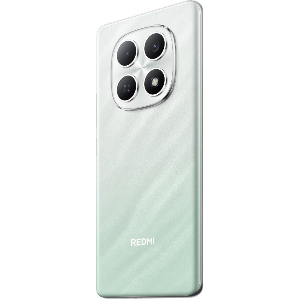 Смартфон Xiaomi Redmi Note 15 8/256Gb Forest Green EU, картинка 4