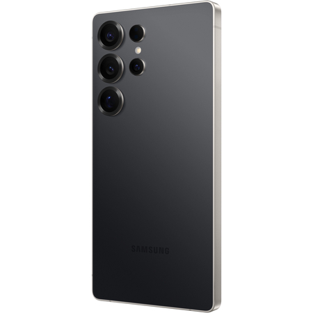 Смартфон Samsung Galaxy S25 Ultra 12/1Tb Titanium Black, картинка 5