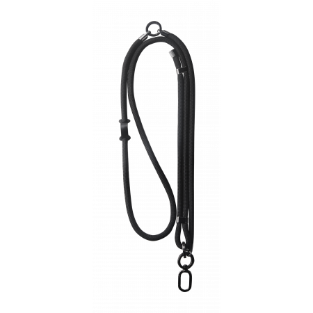 Ремешок PITAKKA для телефона 1 to 3 Phone Strap Black/Grey