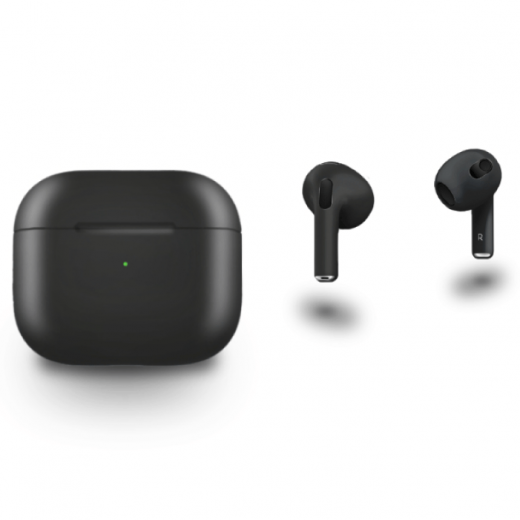 Air Pods 3 Black (Б/У) PFQGT9XFCW