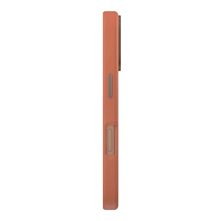 Чехол для iPhone 16 Pro Max UNIQ Lyden Terracotta, картинка 5