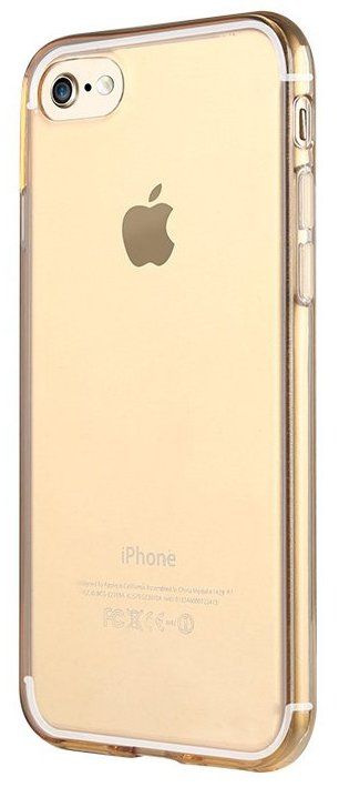 Чехол A-JMEI iPhone 7 Selicon Case, слайд 1