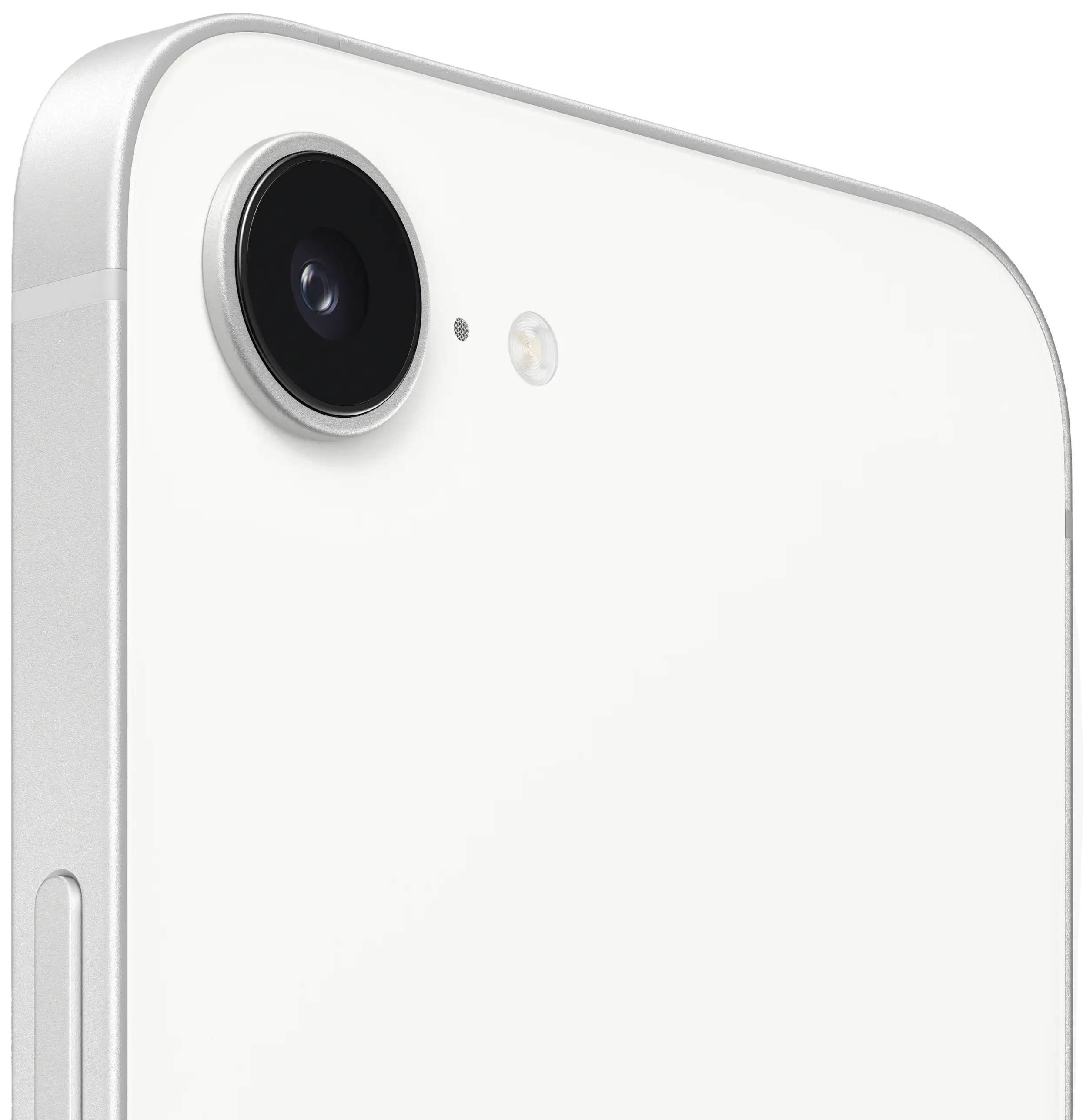 Смартфон Apple iPhone 16e 256Gb White, картинка 3