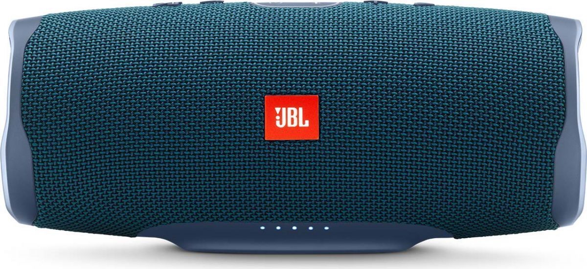 Портативная акустика JBL Charge 4 - Blue, картинка 1