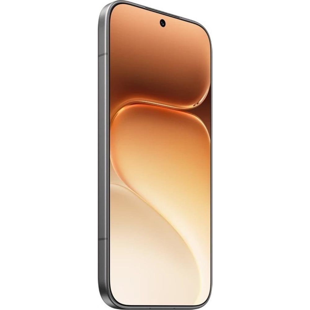 Смартфон Honor 600 12/256GB Golden White, картинка 2