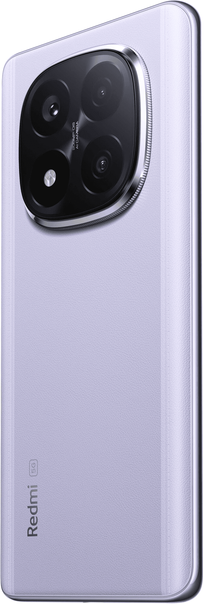 Смартфон Xiaomi Redmi Note 14 Pro Plus 5G 12/512Gb Lavender Purple EU , картинка 8