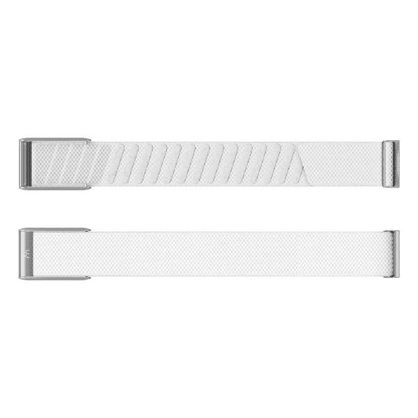Плетёный ремешок для браслета Whoop SuperKnit Band (Glacier), картинка 3