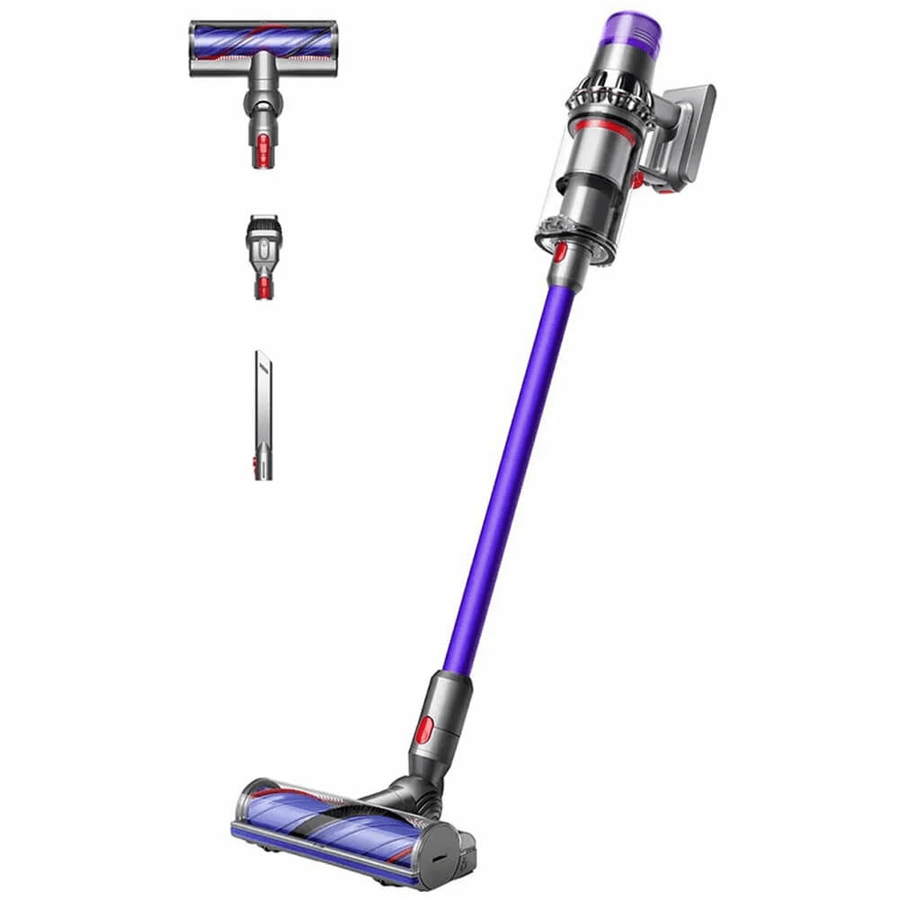 Пылесос Dyson V11 Advanced, картинка 3