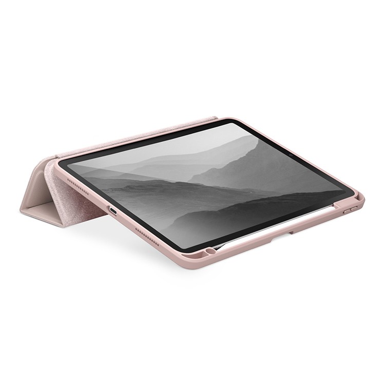 Чехол для iPad Air 11 (2024/2025) Moven Pink, картинка 3