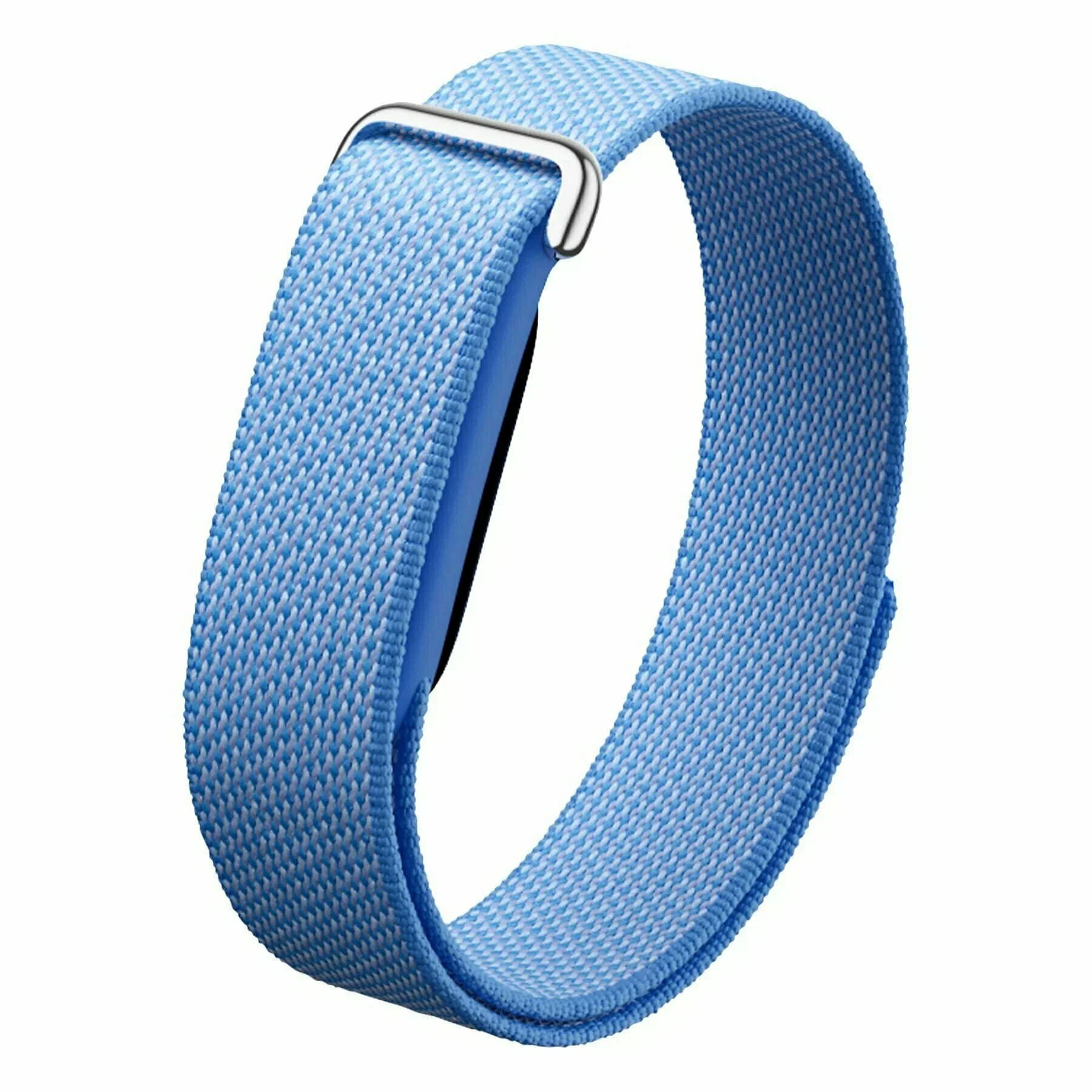 Фитнес-браслет FitBit Air, Lavender, картинка 1