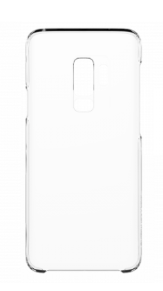 Чехол Чехол Araree Galaxy S9+ Nukin - Прозрачный, картинка 4