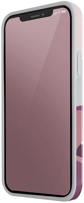 Чехол UNIQ для iPhone 12/12 Pro (6.1) COEHL Ciel - Pink, слайд 3