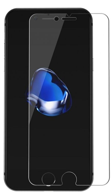 Защитное стекло Защитное стекло Classic для iPhone 7/8 Tempered Glass, картинка 1