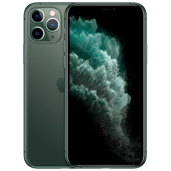 iPhone 11 Pro 64GB Green (Б/У) 352835114035937, картинка 1