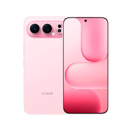 Смартфон Honor 500 Pro 16/512GB Starlight Pink