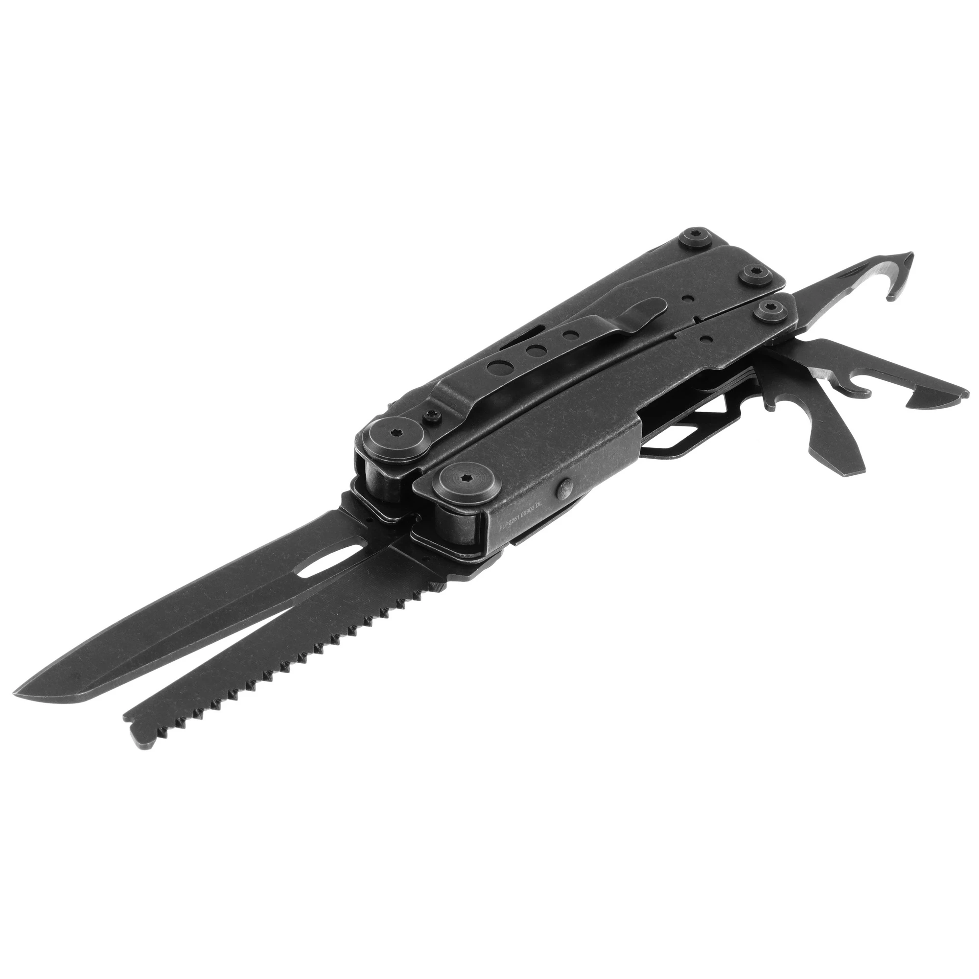 Мультитул Xiaomi NexTool Flagship Pro NE20286, Red, картинка 3