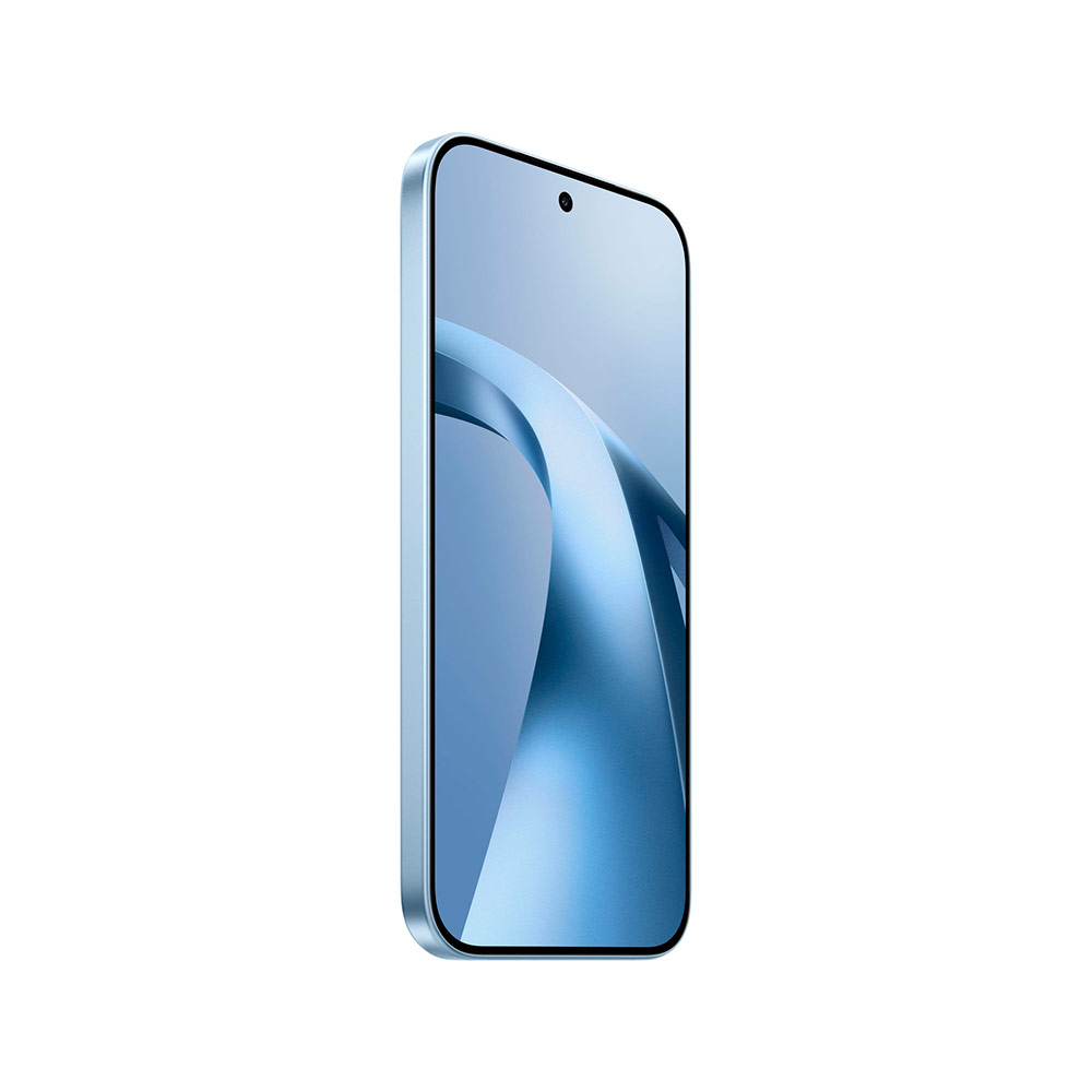 Смартфон Xiaomi 17T 12/512Gb Blue, картинка 3