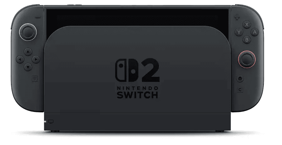 Игровая приставка Nintendo Switch 2, картинка 4