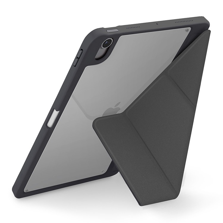 Чехол для iPad Air 13 UNIQ Moven Grey, картинка 2