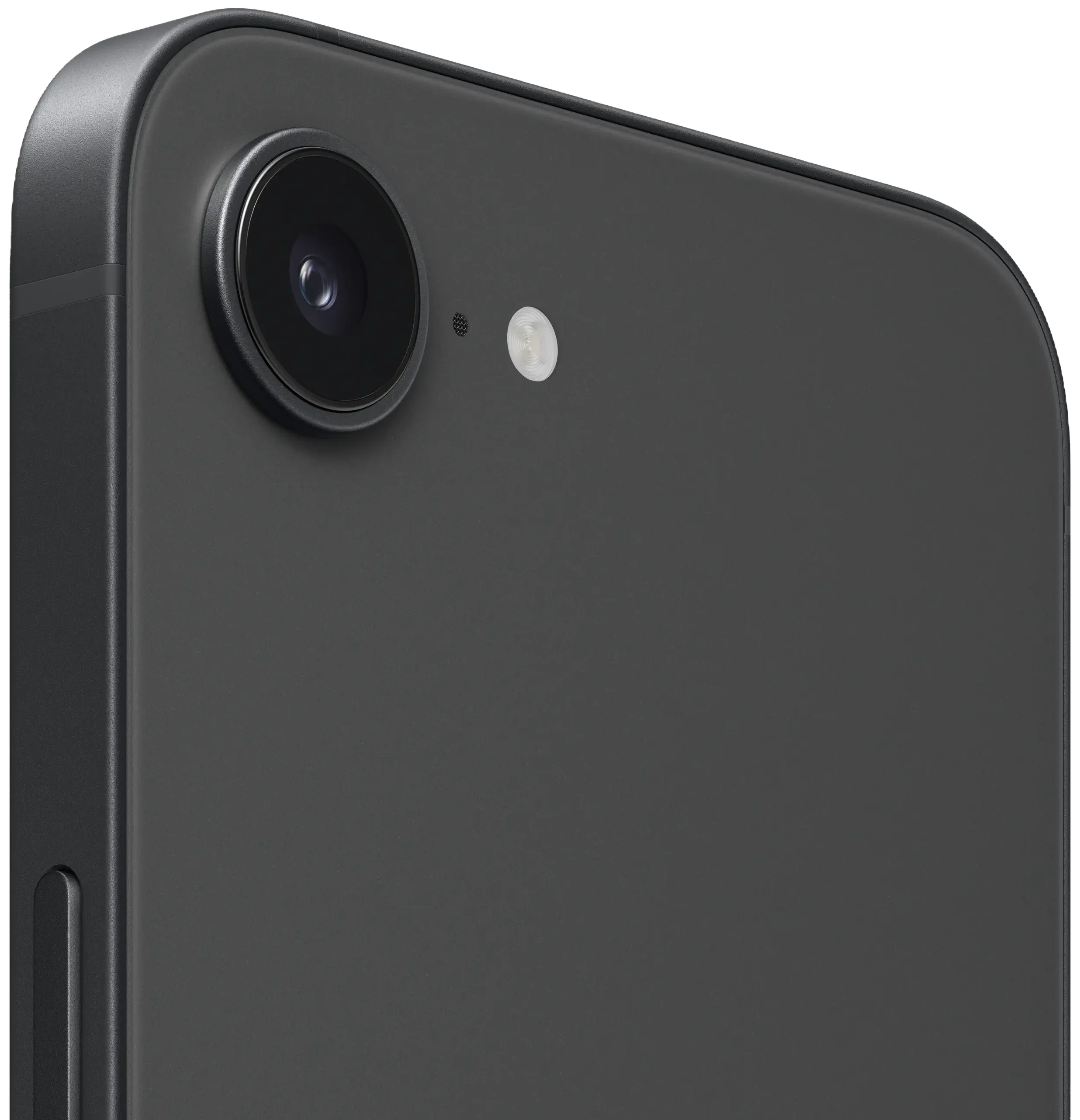 iPhone 16e 256GB Black (Б/У) 359936425303114, картинка 3