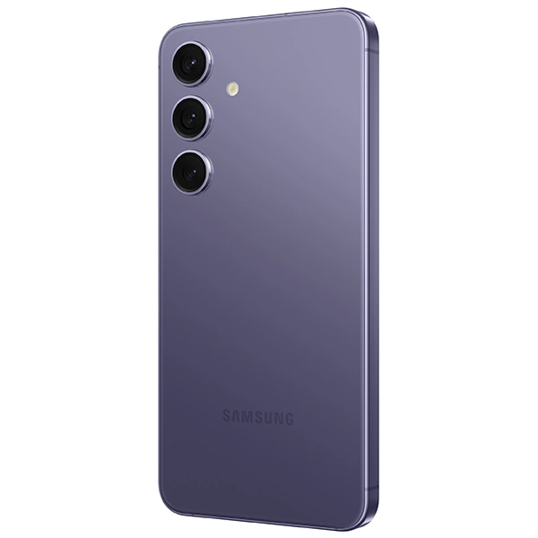 Смартфон Samsung Galaxy S24+ 12/512Gb Cobalt Violet, картинка 4